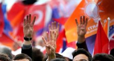 AK Parti'den Yerel Seçimler Öncesi Aday Adaylarına Dikkat Çeken Uyarı: Savcılığa Bildirin
