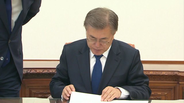 다른 靑감찰직원들도 골프 ...문 대통령 귀국 뒤 대책 내놓을까? / YTN