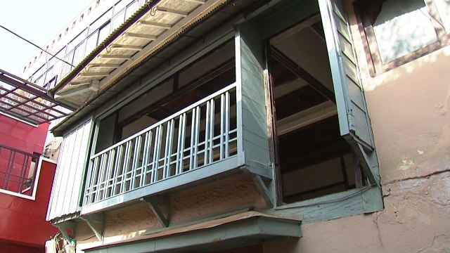 목포에 남은 일제강점기 건물들, 아픈 역사를 말하다 / YTN