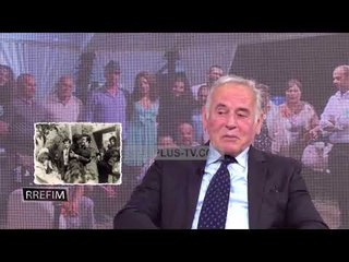 RRËFIM - FERID BERBERI