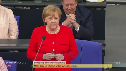 Qeveria e Merkel: Shqipëria faktor stabiliteti në rajon - News, Lajme - Vizion Plus