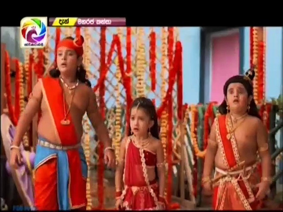 Maharaja Kansa-Episode-123