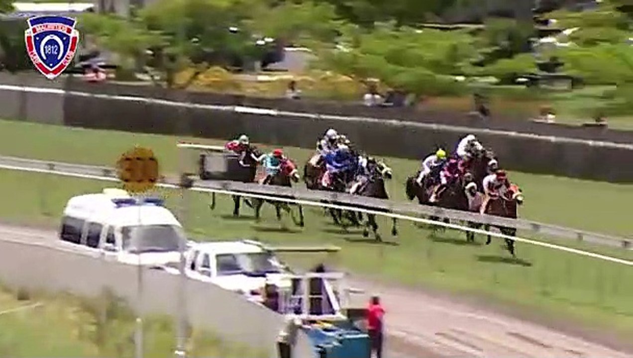 Journee 37 Course 1 2018