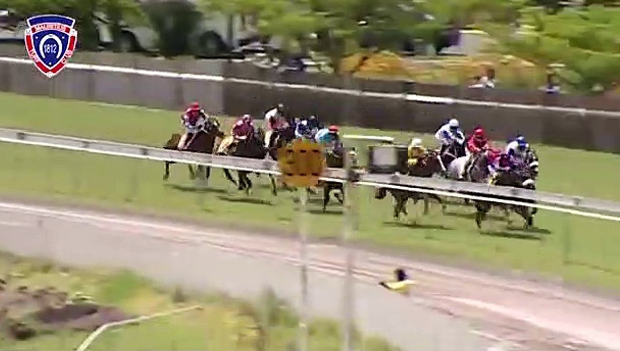 Journee 37 Course 2 2018