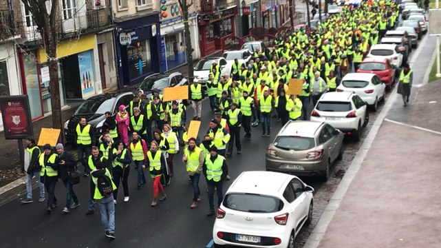 Saint-Lô. Les Gilets jaunes veulent s’organiser