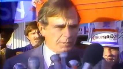 Former President George H. W. Bush Has Died At Age 94