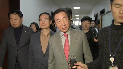 여야, '소소위'서 심사 계속...'깜깜이 심사' 재현 / YTN