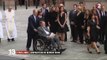 États-Unis : George Bush père est mort à 94 ans