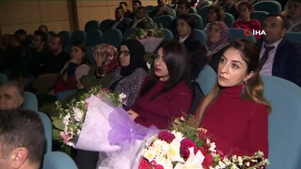 MHP Genel Başkan Yardımcısı Depboylu: 'Bizler yılın sadece bir günü değil her an yanınızdayız'