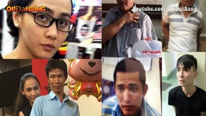 Bà trùm dùng nhan sắc thu phục đàn em lại tỏ ra... ngơ ngác