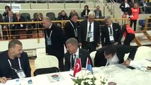 Ahmet Ağaoğlu ve Yönetim Kurulu Mali ve İdari Yönden İbra Edildi Tg