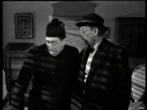 Fernandel Mouton à 5 pattes 2