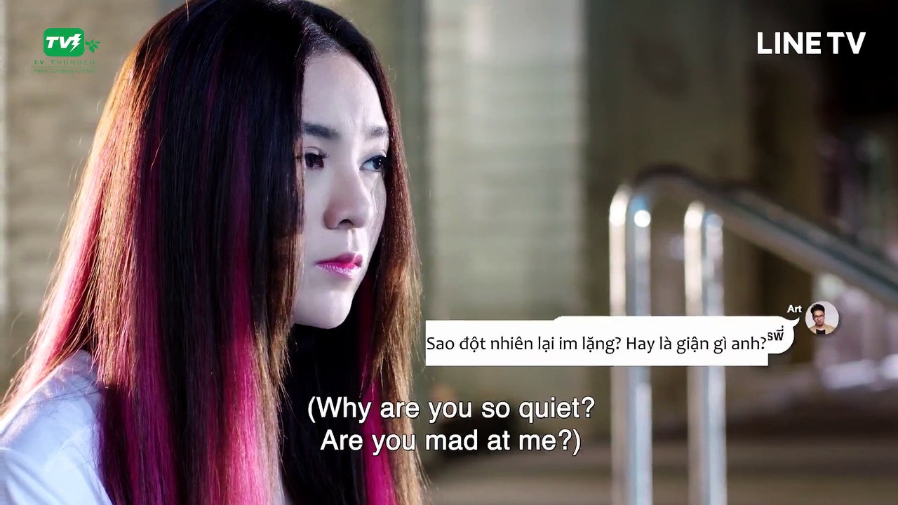 Vietsub Tập 9 - Together with Me: The Next Chapter | Phụ đề bởi Yu Thánh Thiện