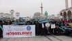 Kyk Yurtlarında Kalan 650 Öğrenci, Konya'da