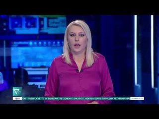 News Edition in Albanian Language - 1 Dhjetor 2018 - 15:00 - News, Lajme - Vizion Plus