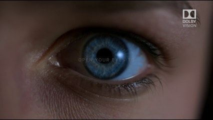 LG Dolby Vision Trailer 4K