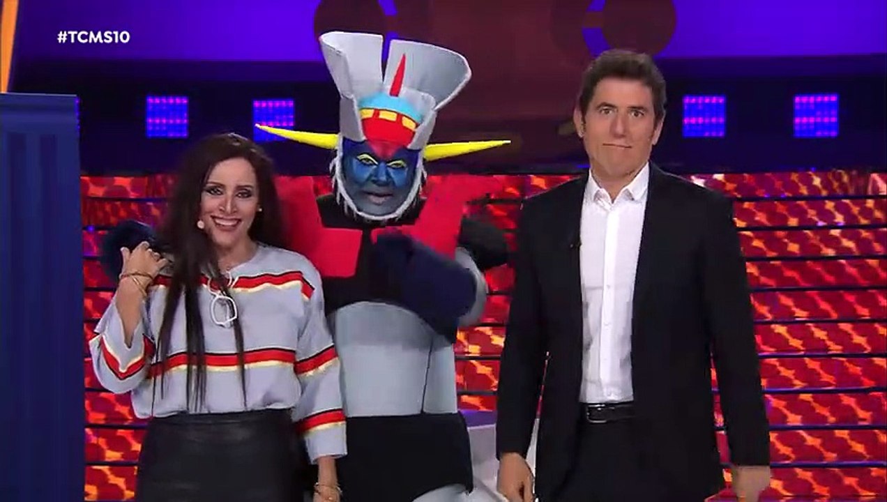 El Menta Poleo, el gran hit de Albacho Tu Cara Me Suena