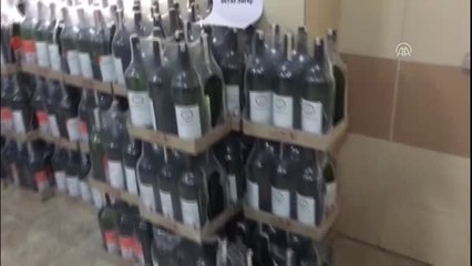 Vergi Kaçakçılığı İddiası