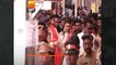 दीपिका- रणवीर पूरे परिवार के साथ मुंबई के सिद्धिविनायक मंदिर पहुंचे