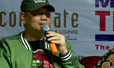 Kapitra: Aksi Kontemplasi 212 Batal