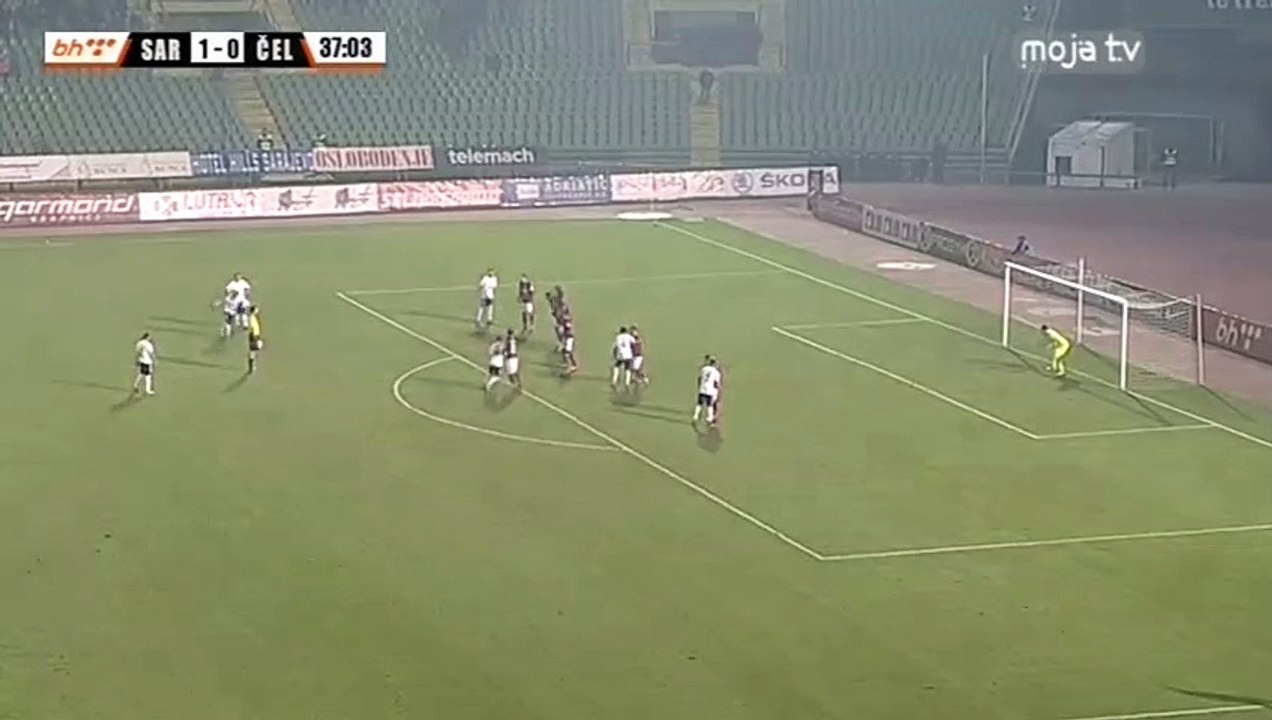 Kovacevic parada