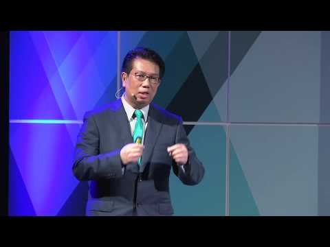 วิสัยทัศน์จากกรรมการผู้อำนวยการใหญ่ คุณ ใหญ่ เขมทัตต์ PPTV HD ช่อง 36