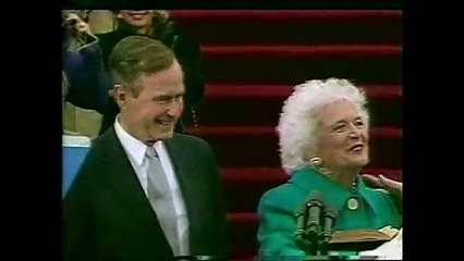 Morre o ex-presidente americano George Bush 'pai'