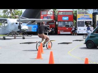 ภารกิจฮาท้าตะลุย (22-06-2557)