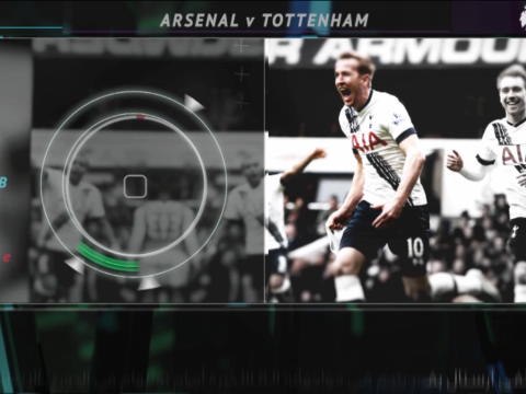 كرة قدم: الدوري الإنكليزي: موقعة كرويّة ساخنة آرسنال × توتنهام