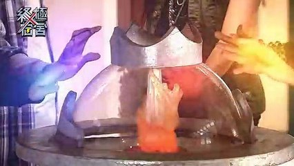 【The X Dormitory】Transferring power to protect themselves from demon possession. 【Ep 39】