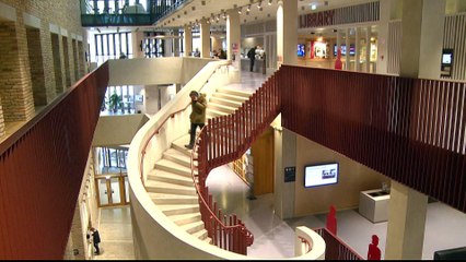 Top Hungary university forced to shut down