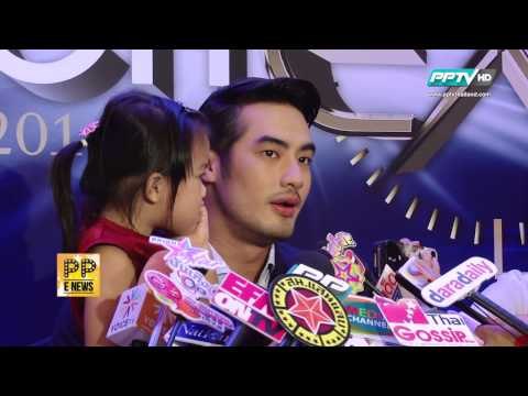 บอย ปกรณ์ ควง วันใหม่ ปัดอัพค่าตัว มาร์กี้ ราศรี เป็นน้องเหมือนเดิม