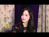 PP E News Exclusive Interview with Im Yoona for PPTV Presents Exclusive Fan Meeing