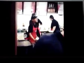 20181201_234224Next time use this name order coffee 下 次 去  用 这 名 字 买 咖 啡 lain kali guna nama ini pesan kopi