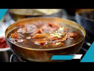 ย่ำค่ำ (27.7.57) เชน ฟรอยด์ บุกเยาวราช