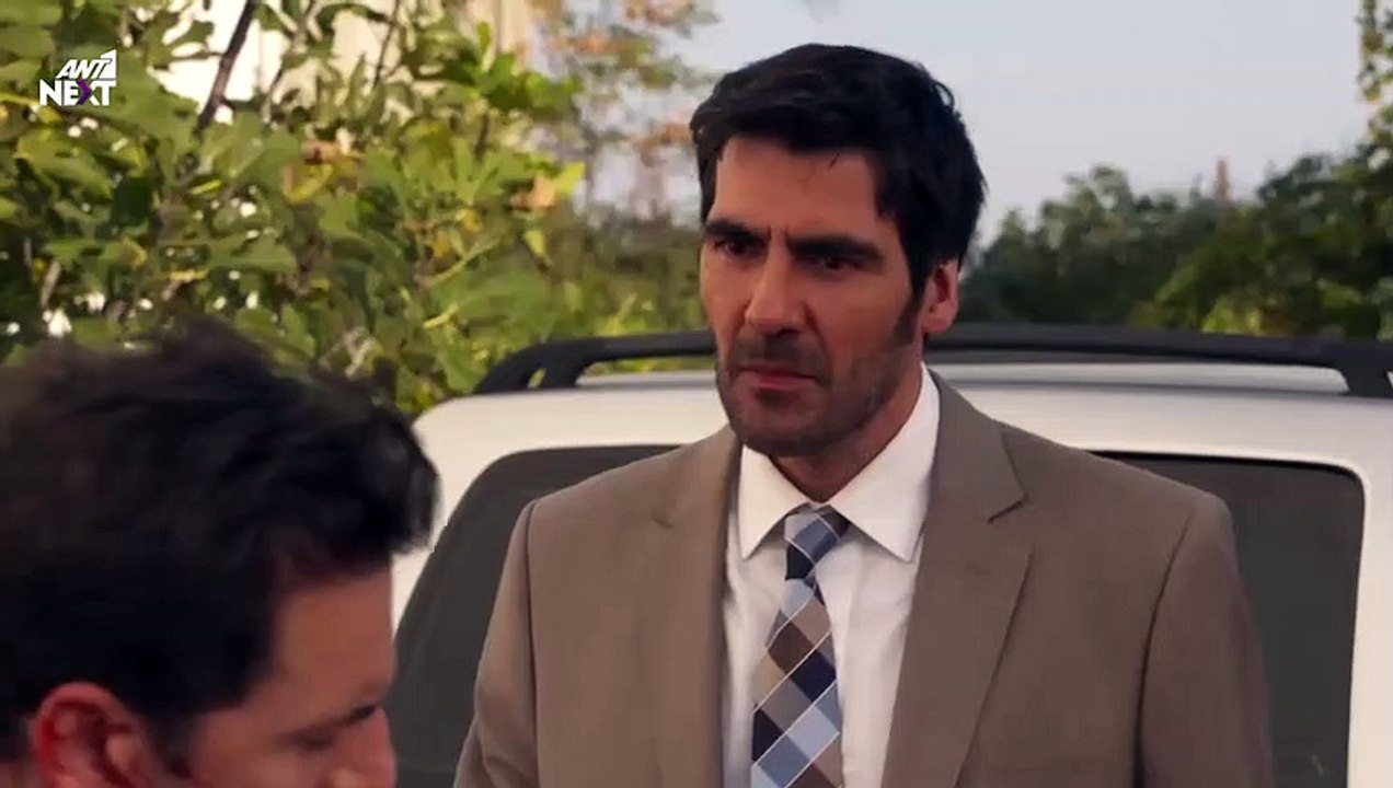 Η ΕΠΙΣΤΡΟΦΗ - ΕΠΕΙΣΟΔΙΟ 40 - ΣΕΖΟΝ 1 ll Η ΕΠΙΣΤΡΟΦΗ - ΕΠΕΙΣΟΔΙΟ 40 - ΣΕΖΟΝ 1