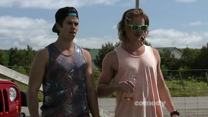 Letterkenny S01 E01