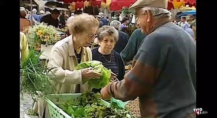Mon Rouergue par André Roques et Robert Desvoye