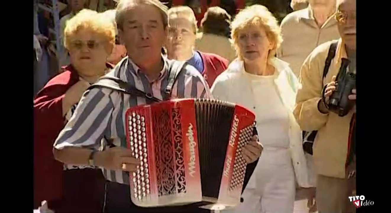 Mon Aveyron par André Roques