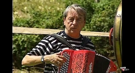 O ma Douce Auvergne par André Roques et Nono Mayet