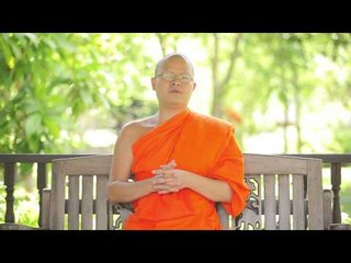 เชิญตะวันกับท่าน ว. วันวิสาขบูชา P2