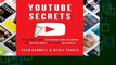 Library  YouTube Secrets: The Ultimate Guide to Growing Your Following and Making Money as a Video