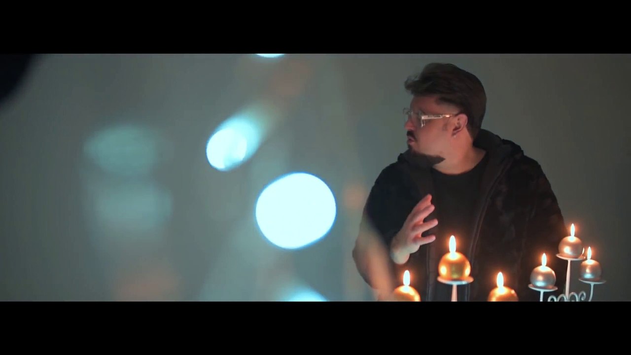 Raffaello - Nun Me Annammore Cchiu' (Video Ufficiale 2017)