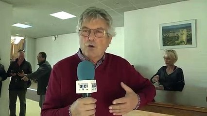 Alpes du Sud : C'est la fête des miniers à Manosque