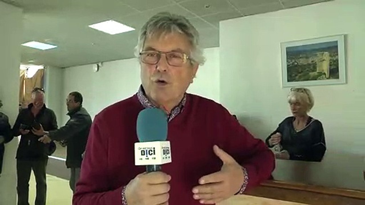 Alpes du Sud : C'est la fête des miniers à Manosque