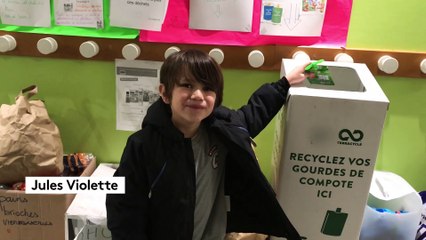 COP 24 - Casting de la transition énergétique à Malaunay