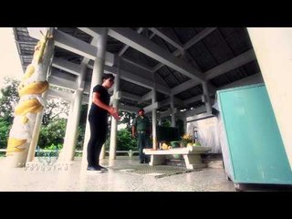 Bird's Eye View (พระบรมธาตุเจดีย์ P2)