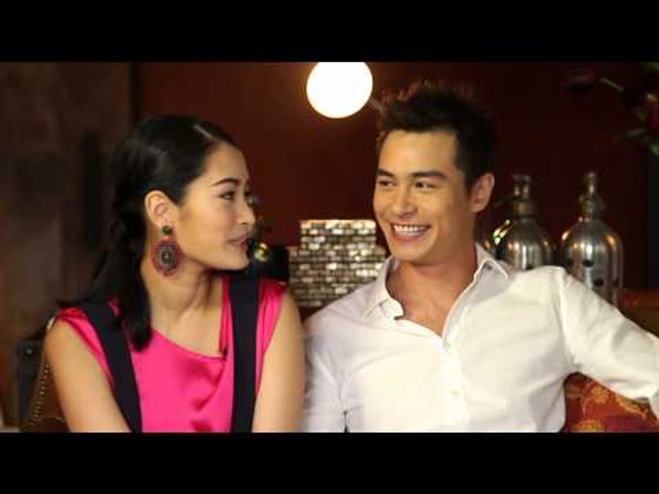 สำรับคนดัง ปีเตอร์ คอร์ป P3