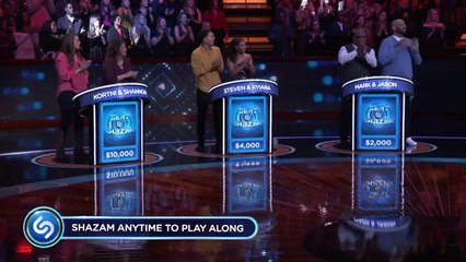 Beat Shazam S02e09