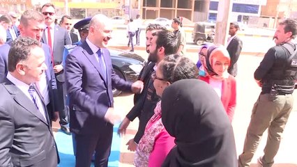 Bizlerin Birlikte Hareket Etmesi Bugün Çok Daha Elzemdir"